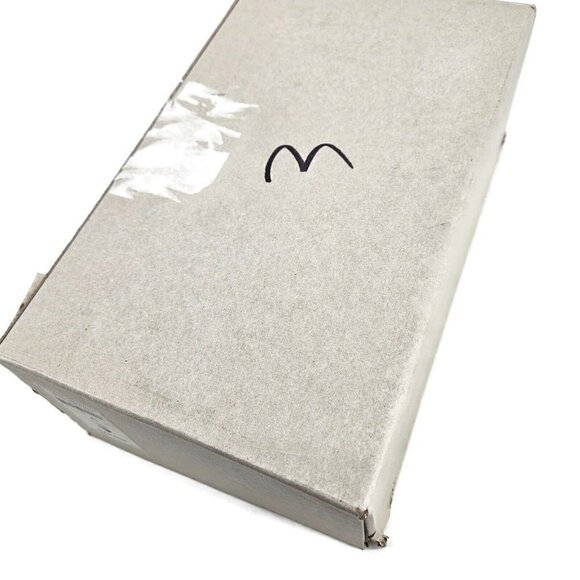 New Rothy's High Tops Mens 9 Hudson Rothys Shoes Off White Navy Blue - Picture 9 of 9